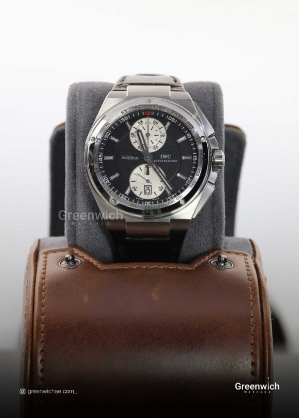 IWC Big Ingenieur 45