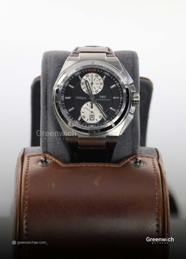 IWC Big Ingenieur 45