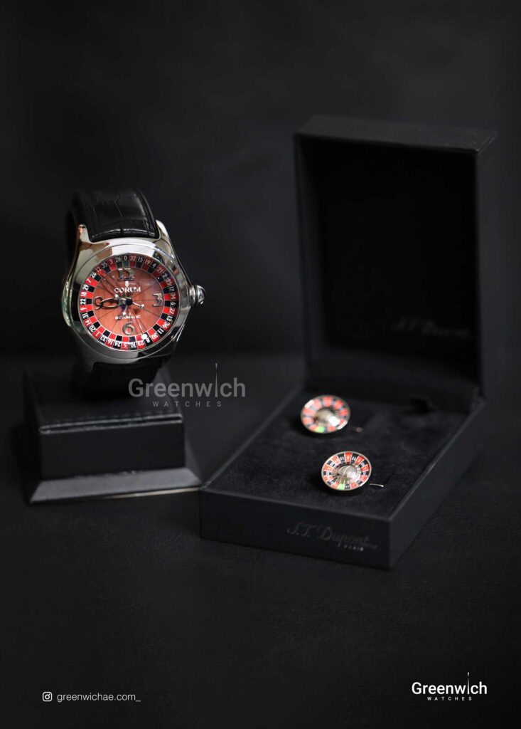 Corum Bubble Casino 43
