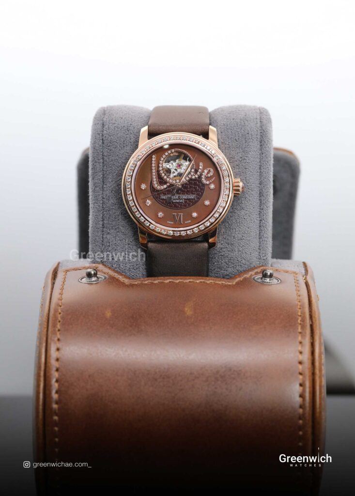 Frederique Constant Love 34,5