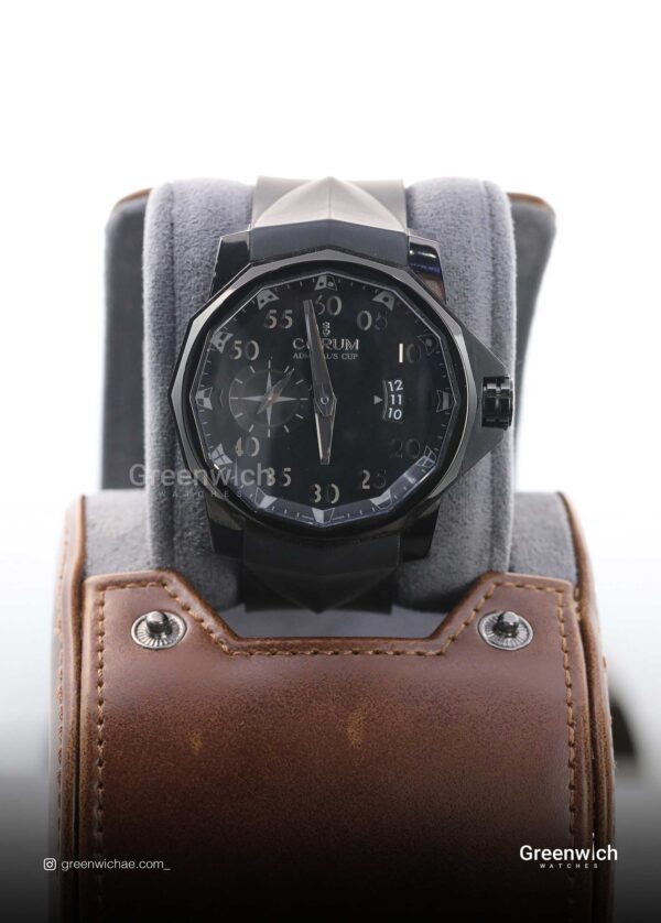 Corum Admiral S Cup 47