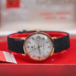 Roamer Vintage Zayed bin Sultan Al Nahyan 36