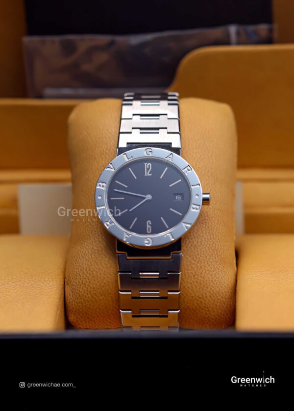 Bulgari 33