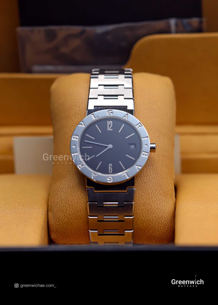 Bulgari 33