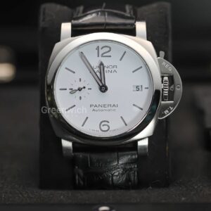 Panerai Luminor Quaranta 40
