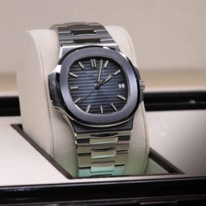Patek Philippe Nautilus 40