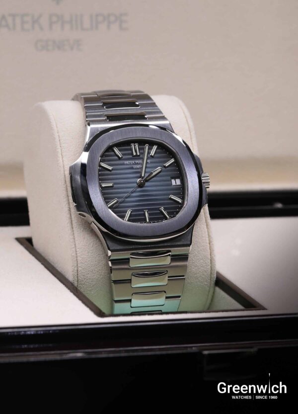 Patek Philippe 1