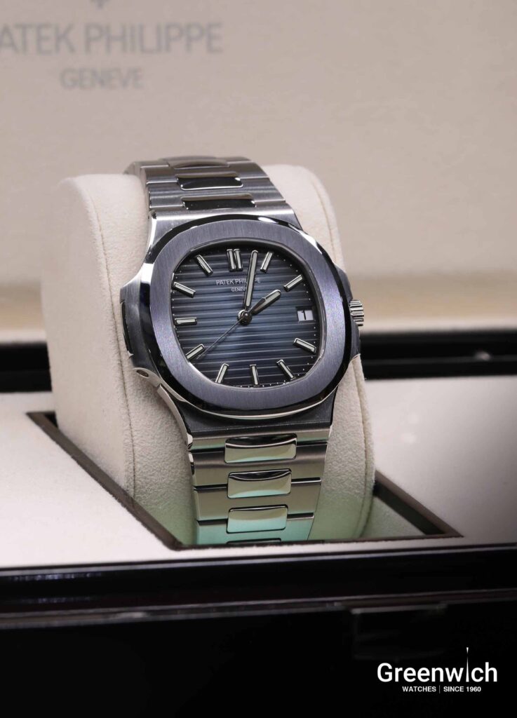 Patek Philippe 1