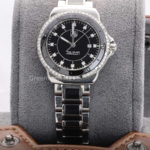 Tag Heuer Formula 1 Lady 32