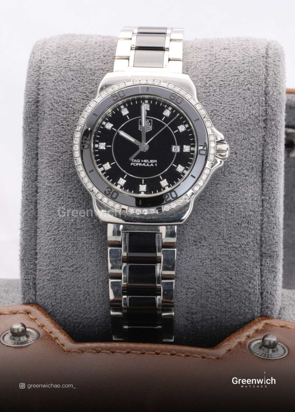 Tag Heuer Formula 1 Lady 32