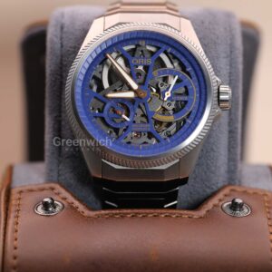ORIS BIG CROWN PROPILOT X 44 TITANIUM