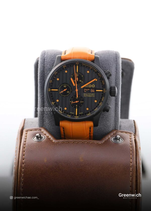Mido Multifort 44