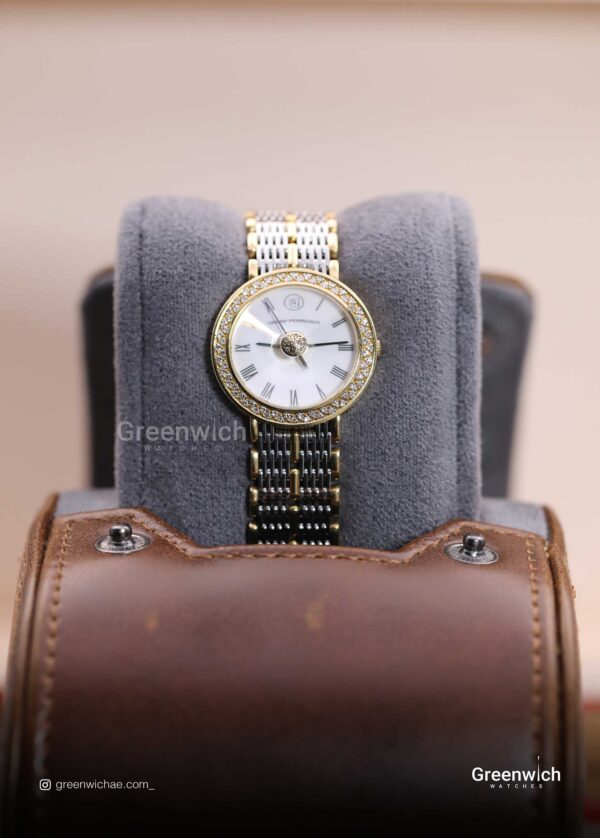 Girard Perregaux Equation Focale 26