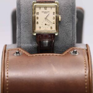 Patek Philippe GONDOLO 24,5 Gold
