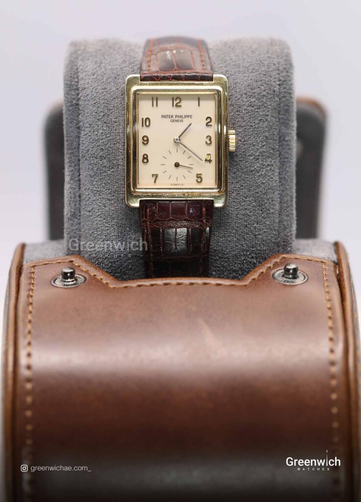 Patek Philippe 2