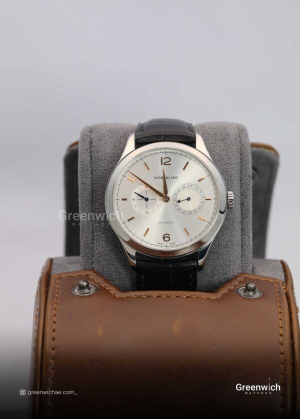 Montblanc Meisterstuck Twin Counter 39