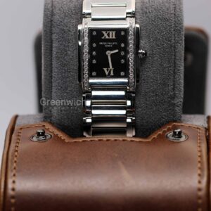 Patek Philippe Twenty4 Black 25