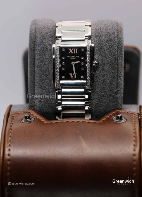 Patek Philippe 3