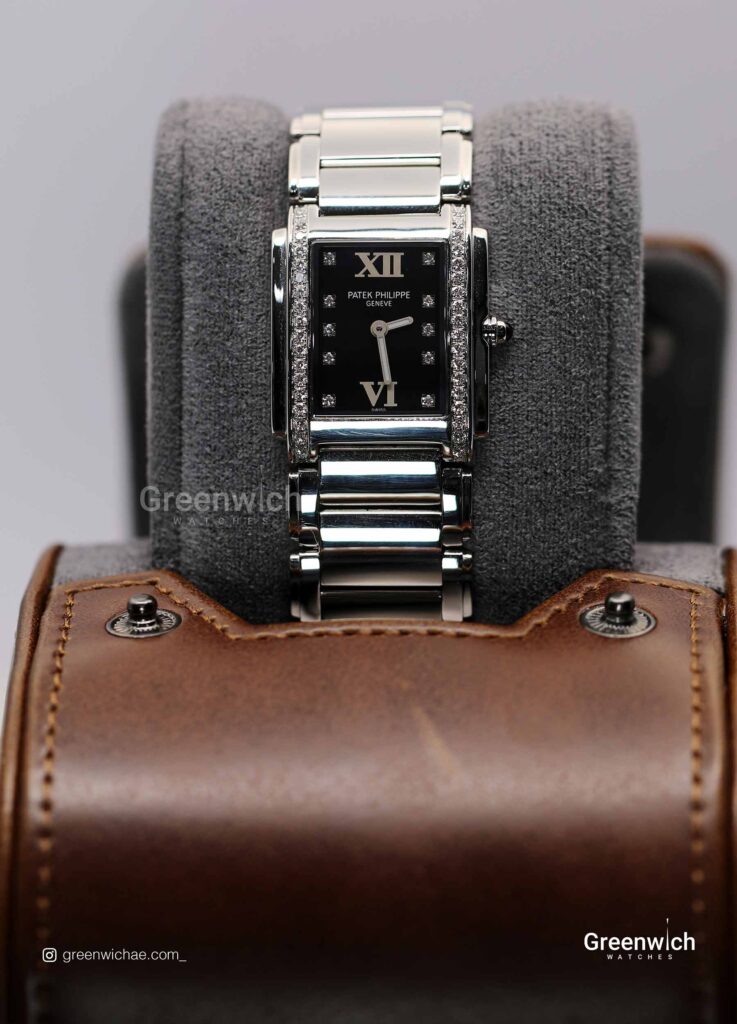 Patek Philippe 3