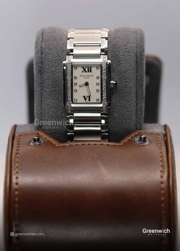 Patek Philippe 4