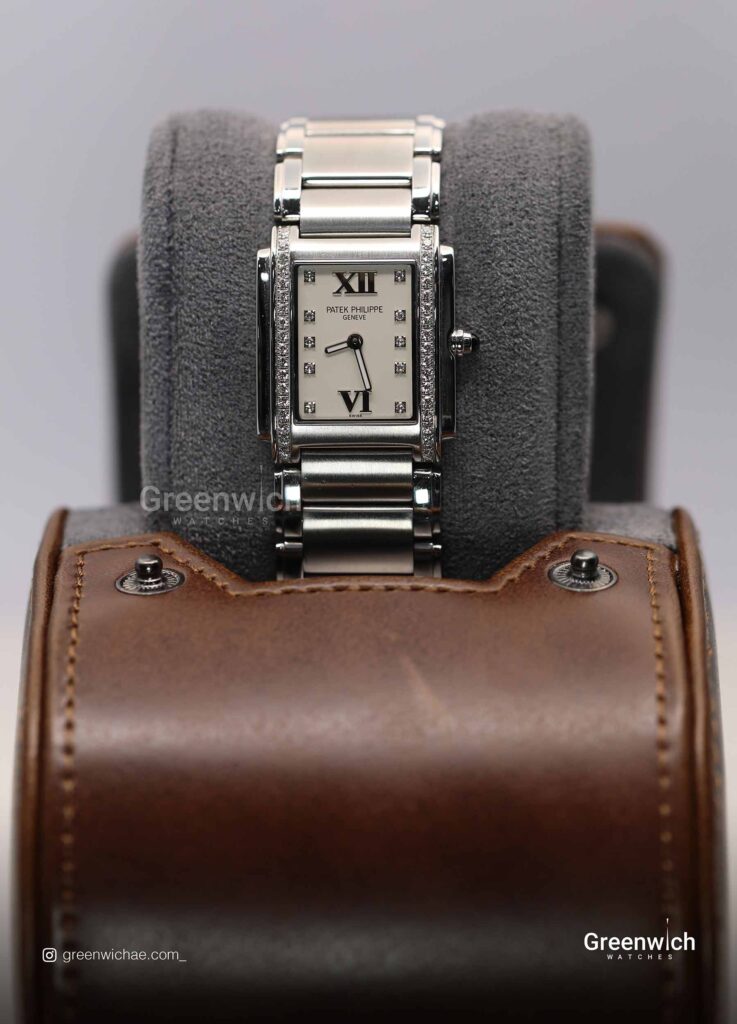 Patek Philippe 4