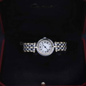 Cartier Panthére Vendôme 23