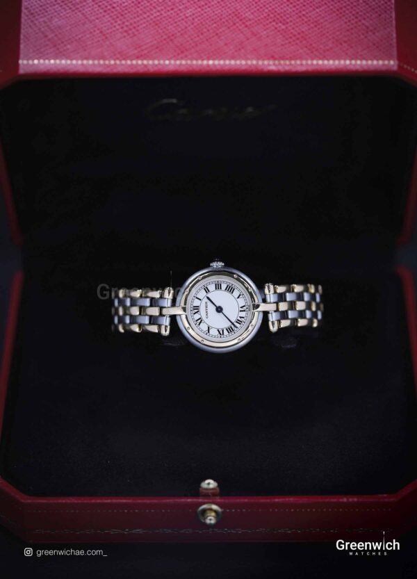 Cartier Panthére Vendôme 23