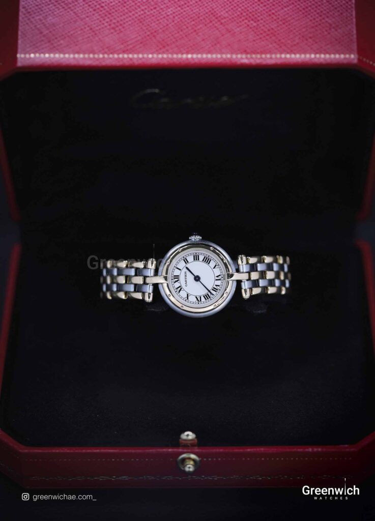 Cartier Panthére Vendôme 23