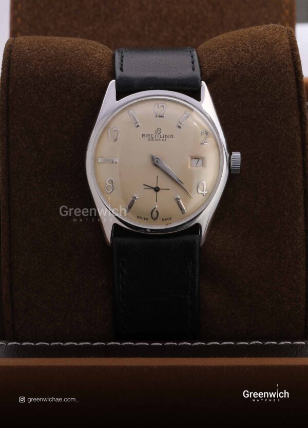 Breitling Vintage 33