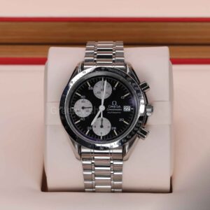 Omega Speedmaster Date 39