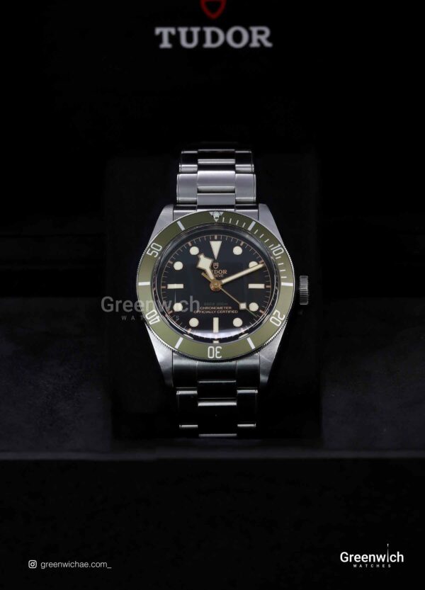 Tudor 1