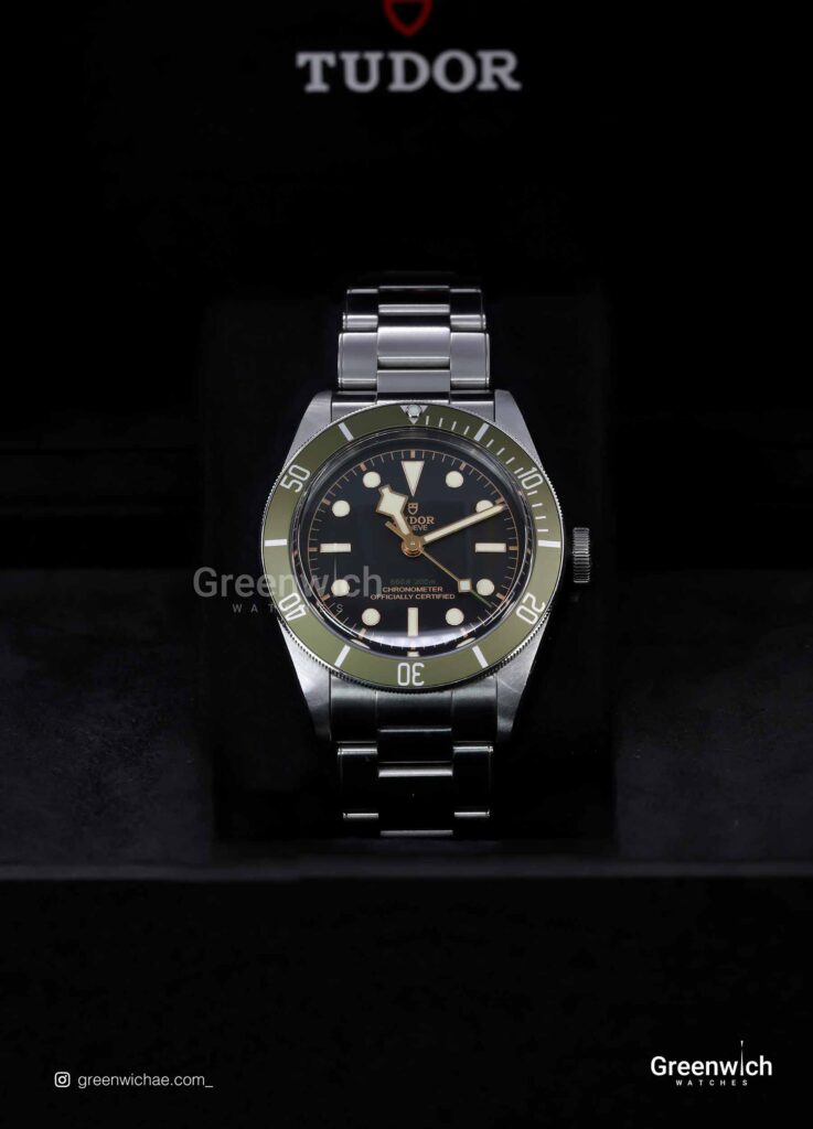 Tudor 1