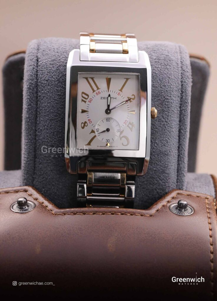 Zenith Port Royal V 29