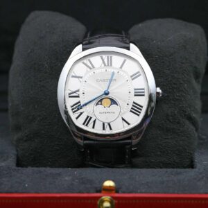 Cartier Drive Moonphase 41