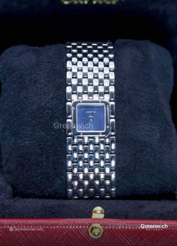 Cartier Panthere Ruban 22