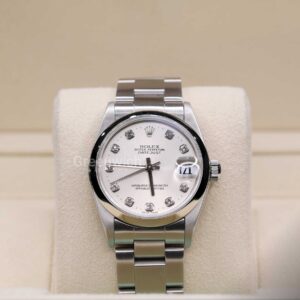 Rolex 31 Datejust