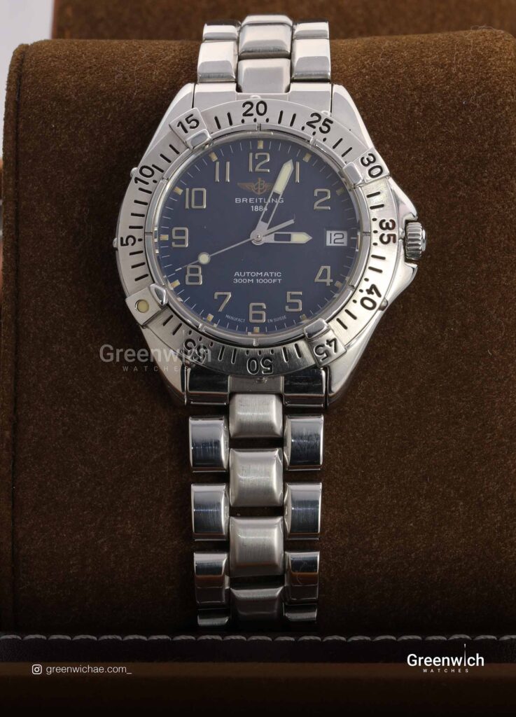 Breitling