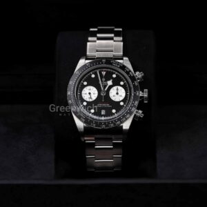 Tudor Black Bay 41