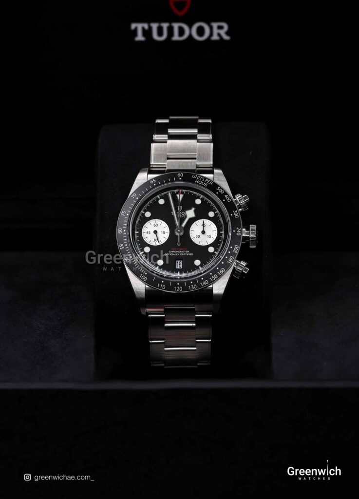Tudor 2