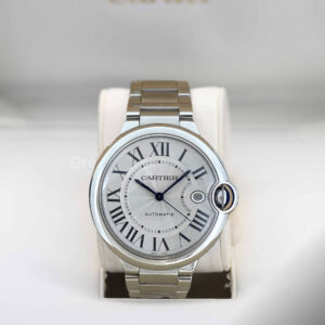 Cartier Ballon Bleu 42