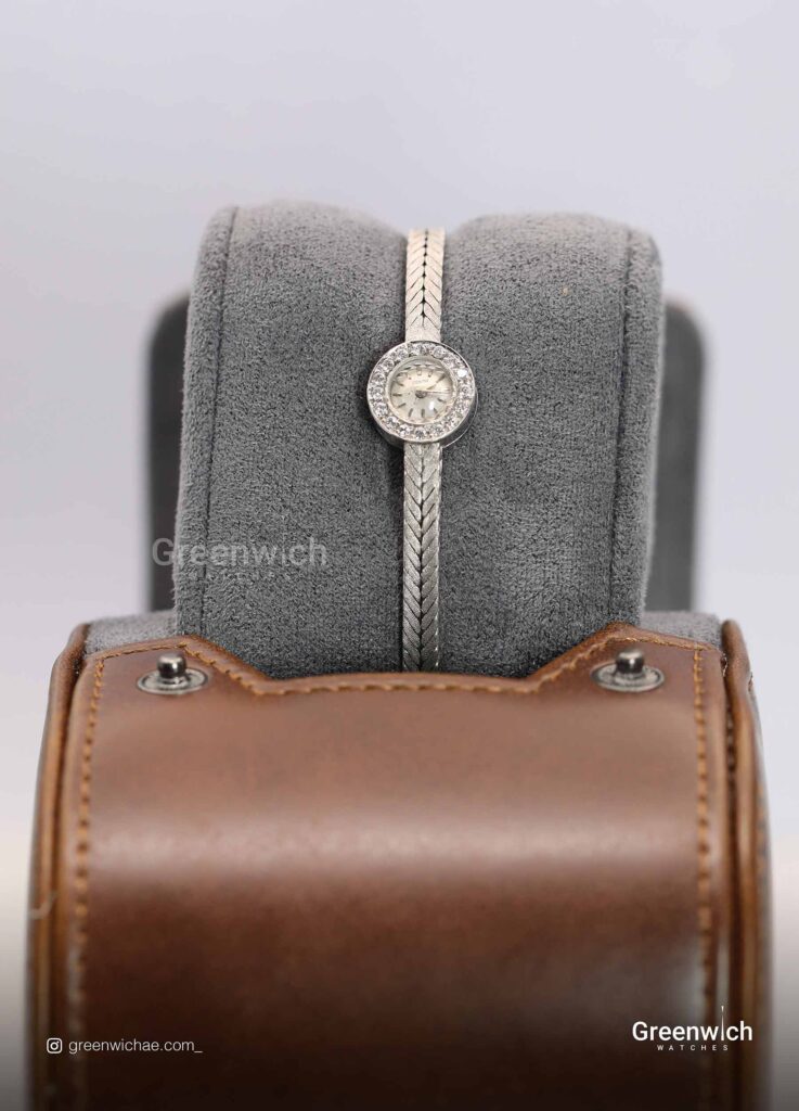 Zenith Vintage 13