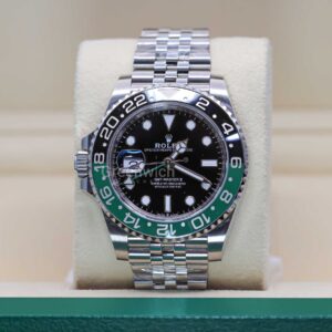 Rolex GMT-Master II Sprite 40