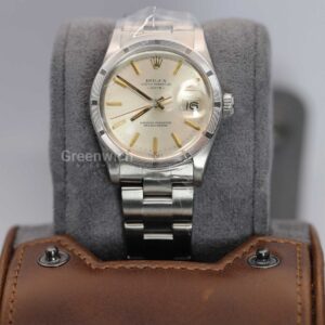 Rolex Date 34 Oyster Perpetual