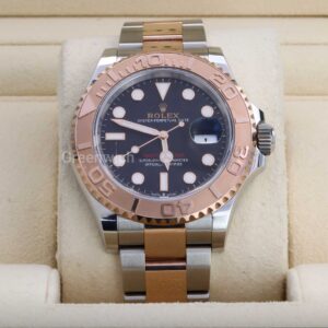 Rolex Yacht-Master 40