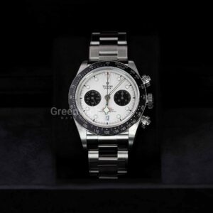 Tudor Black Bay Chrono 41