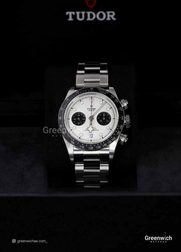 Tudor 3