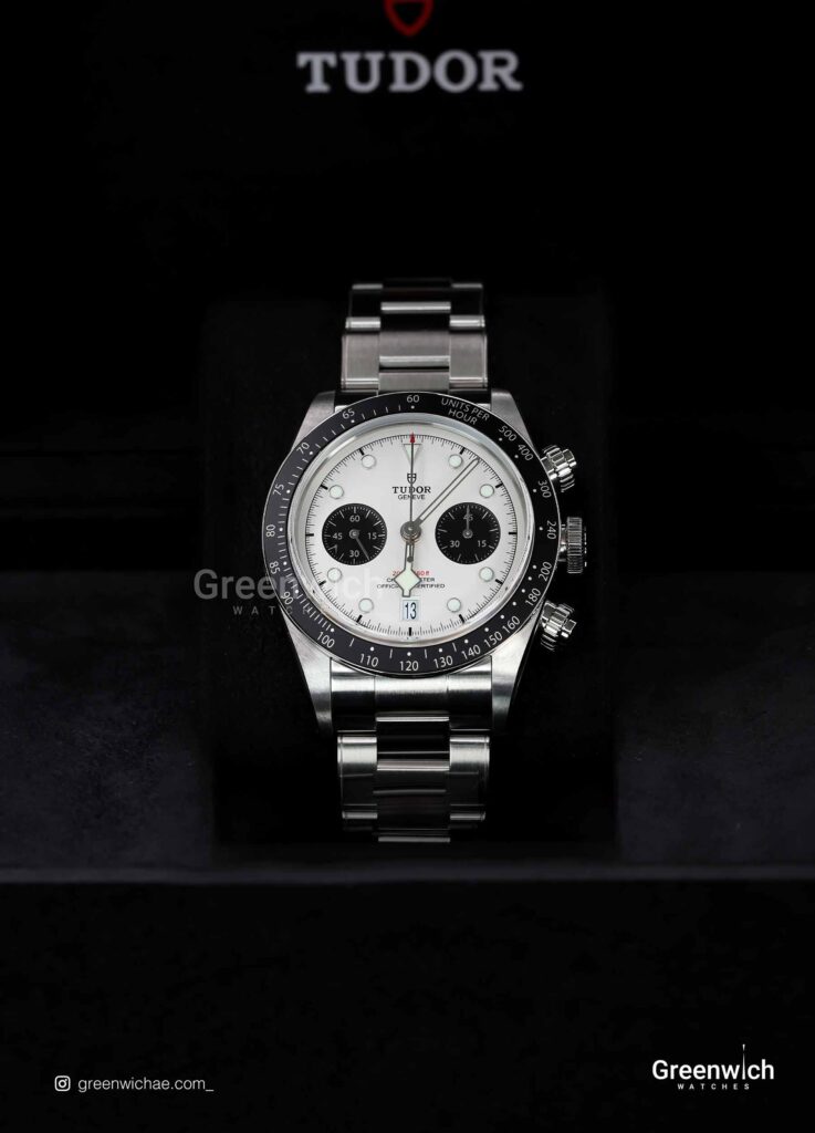 Tudor 3