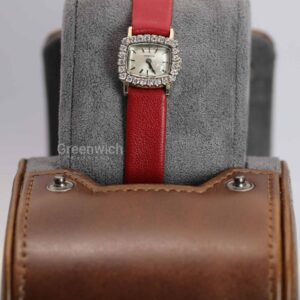 Zenith Vinateg 18