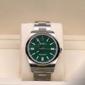 Rolex Oyster Perpetual 41