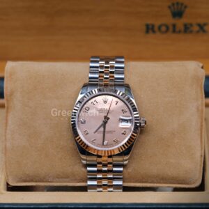 Rolex Lady Datejust 31